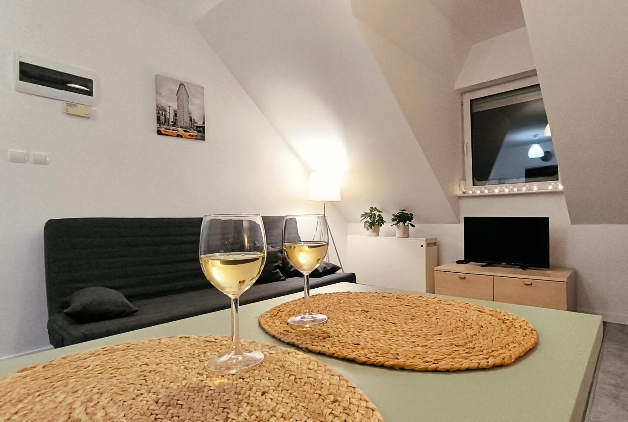 Apartamenty Gdansk Exterior foto