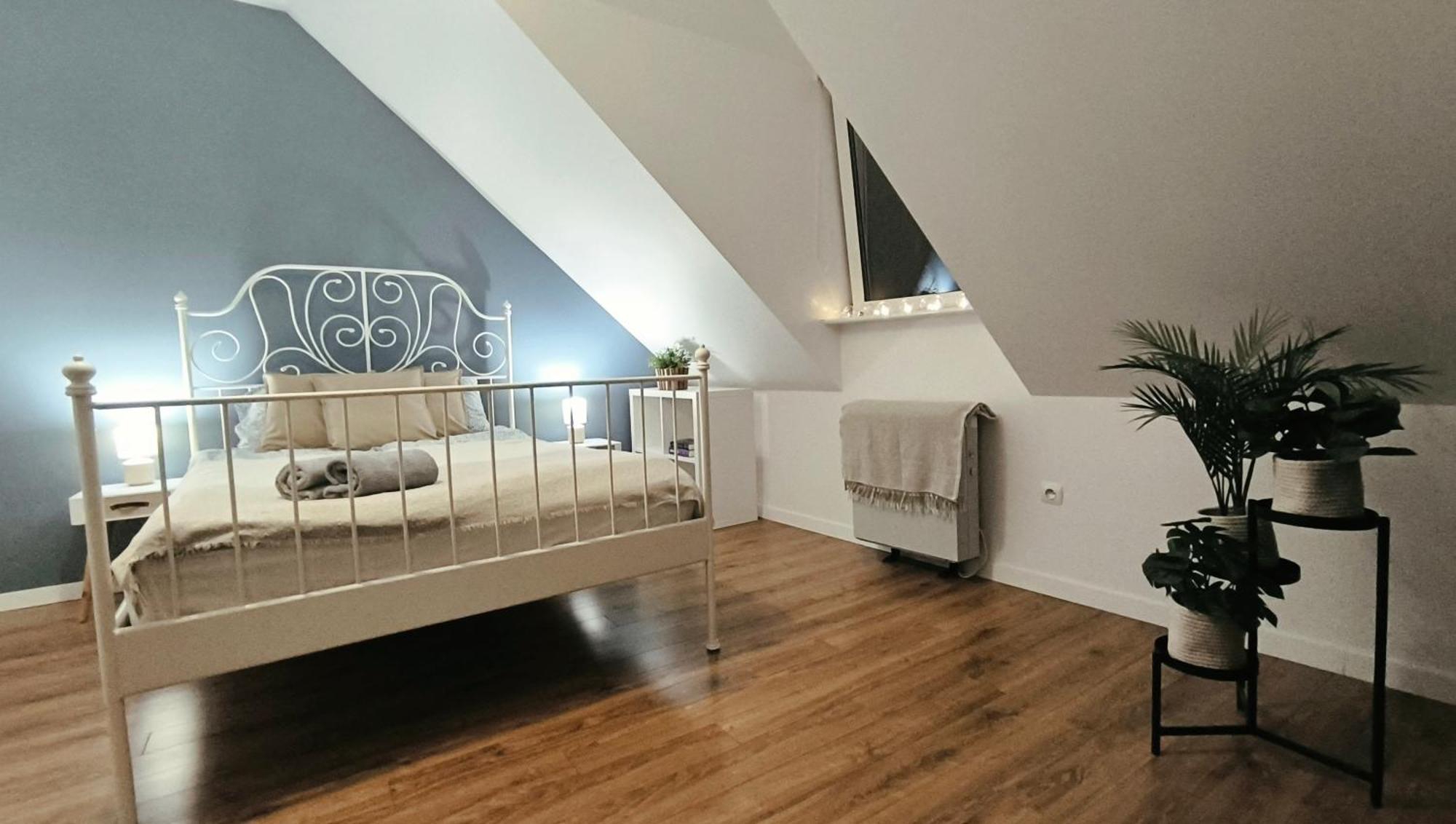 Apartamenty Gdansk Exterior foto