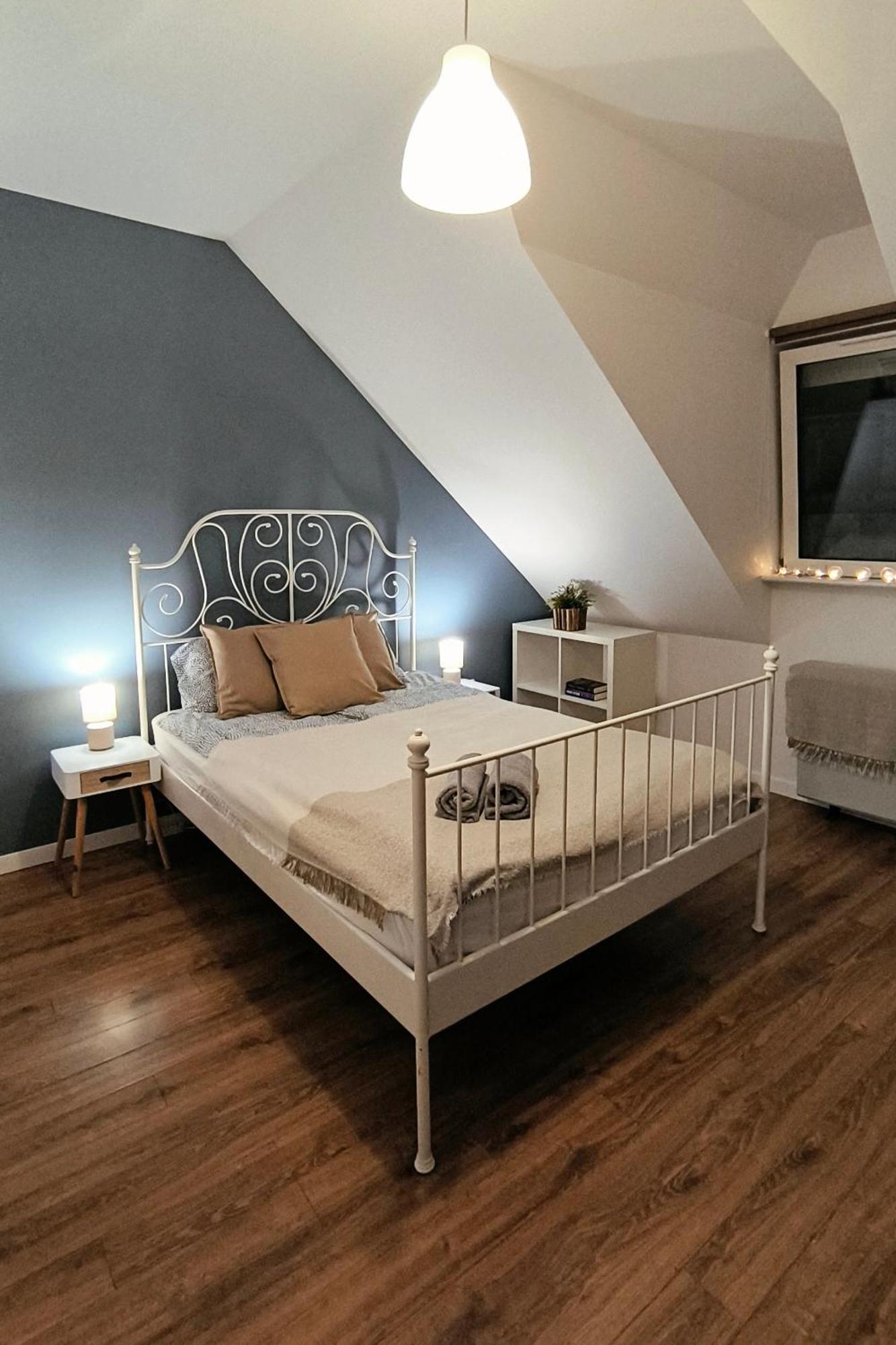 Apartamenty Gdansk Exterior foto