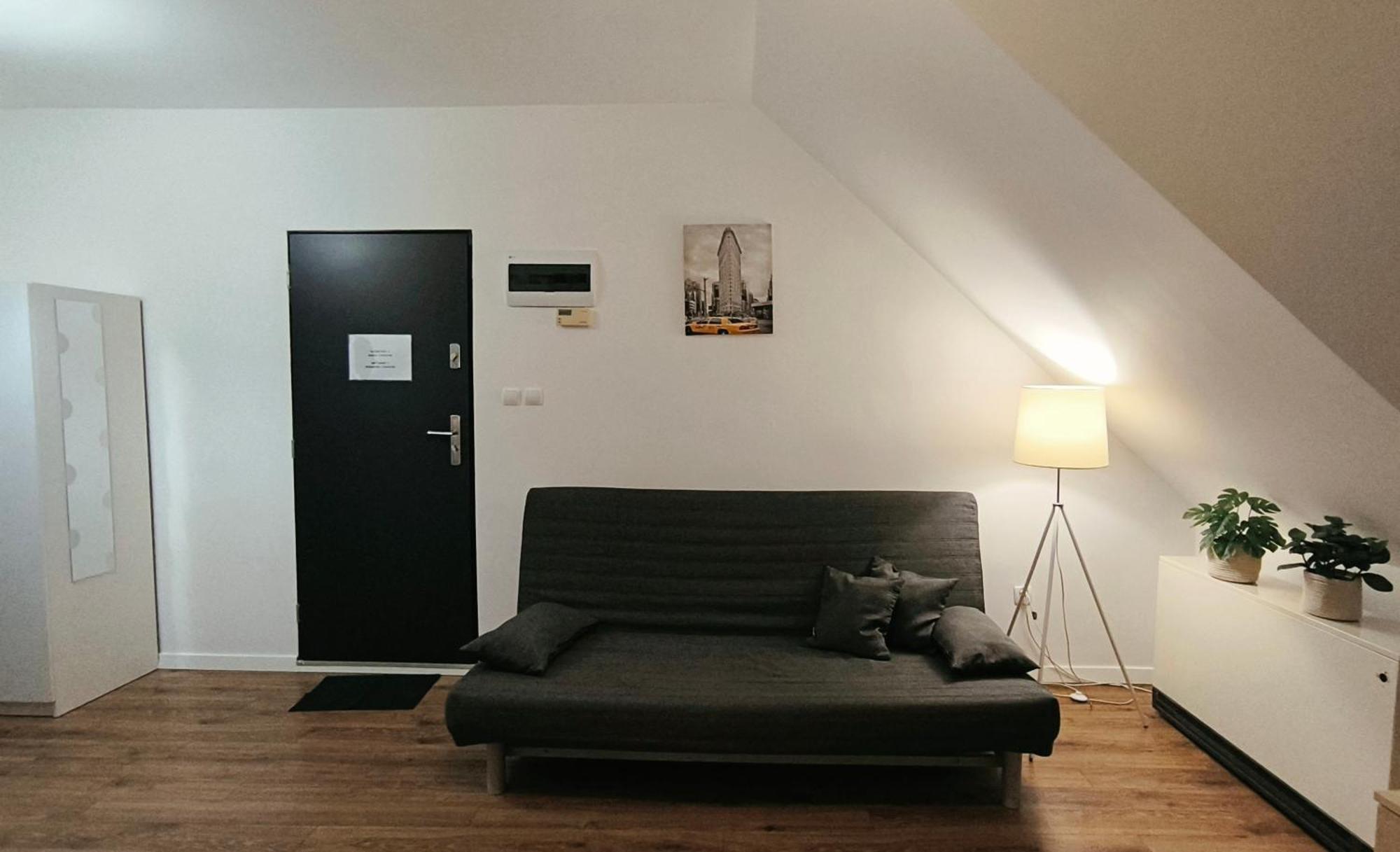 Apartamenty Gdansk Exterior foto
