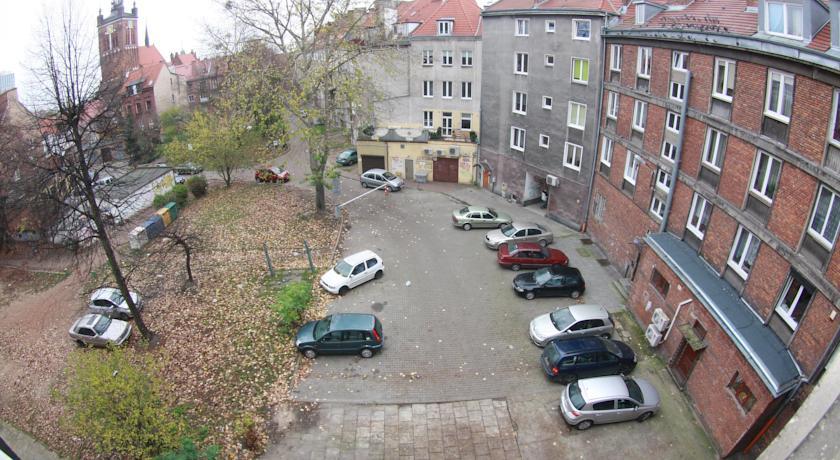 Apartamenty Gdansk Habitación foto